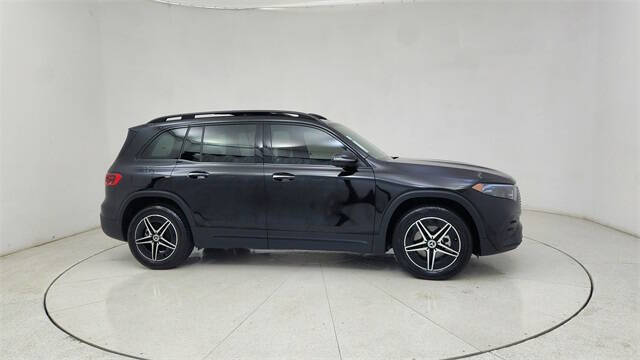 2024 Mercedes-Benz EQB EQB 250+