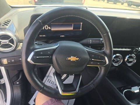 2024 Chevrolet Blazer EV 2LT