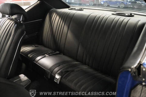 1969 Chevrolet Chevelle