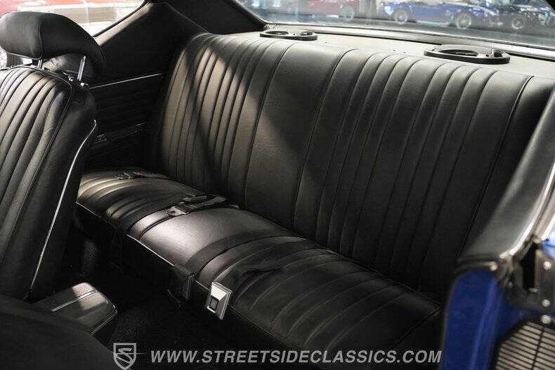 1969 Chevrolet Chevelle