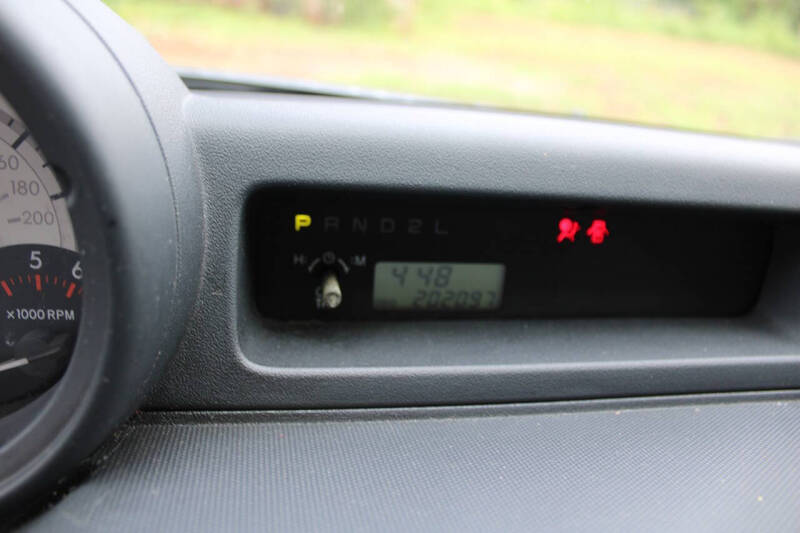 2005 Scion xB