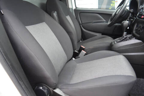 2015 RAM ProMaster City