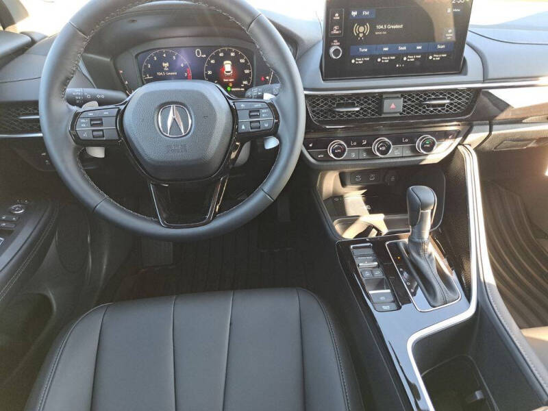 2026 Acura ADX