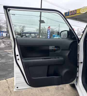 2008 Scion xB