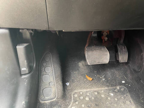 2014 FIAT 500L Trekking