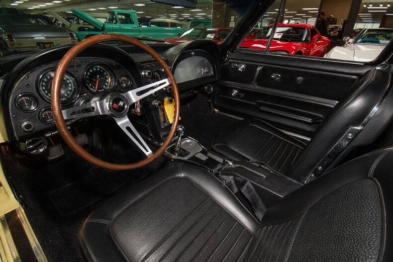 1967 Chevrolet Corvette