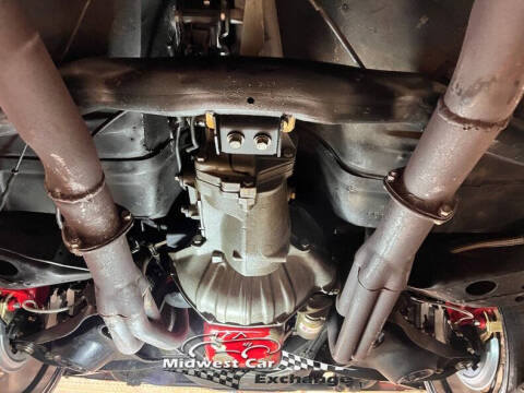 1966 Chevrolet Chevelle