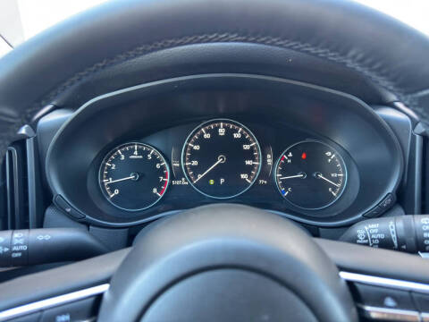 2025 Mazda CX-50 2.5 S Premium