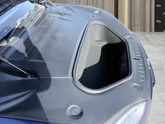 2021 Tesla Model S Long Range