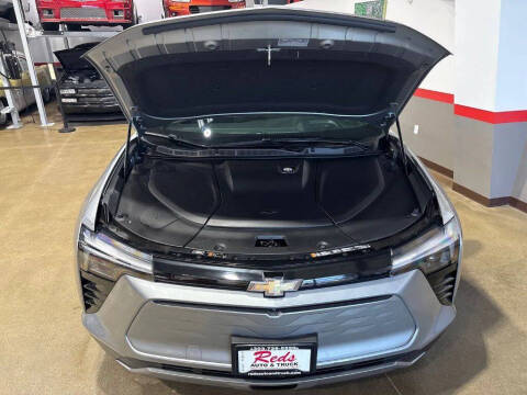 2024 Chevrolet Blazer EV 2LT
