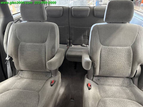2005 Toyota Sienna CE 7 Passenger