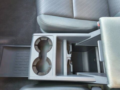 2008 Honda Ridgeline RTS