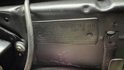 1969 Pontiac Firebird