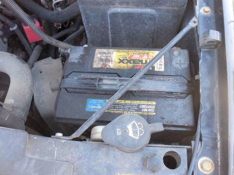 2003 Chevrolet Tahoe LT