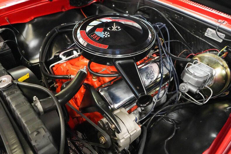 1967 Chevrolet Chevelle