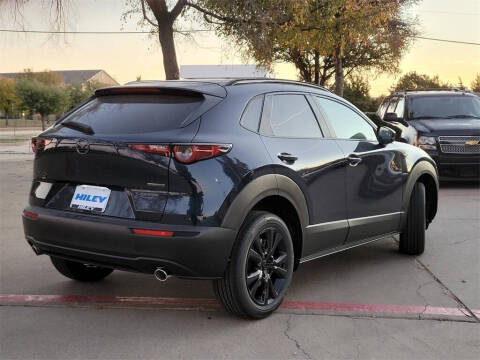 2026 Mazda CX-30 2.5 S Aire Edition