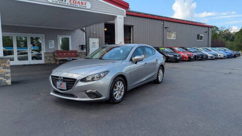 2014 Mazda MAZDA3 i Touring