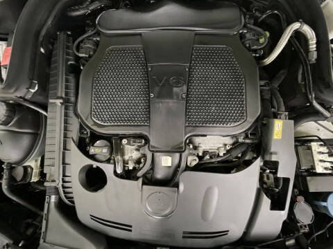 2013 Mercedes-Benz C-Class