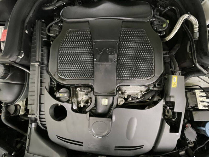 2013 Mercedes-Benz C-Class