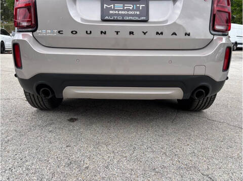 2023 MINI Countryman