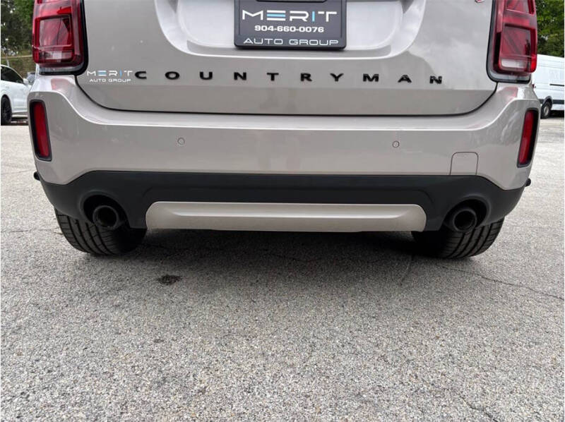 2023 MINI Countryman