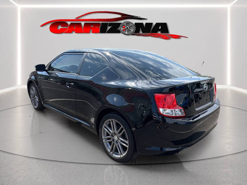 2011 Scion tC