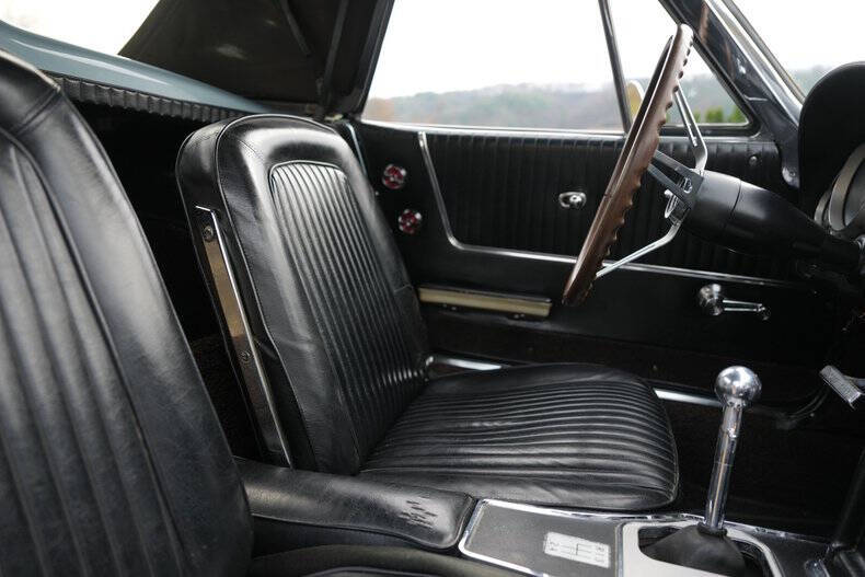 1964 Chevrolet Corvette