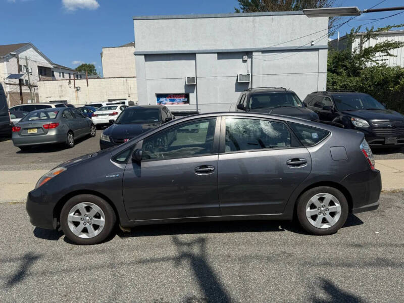 2008 Toyota Prius