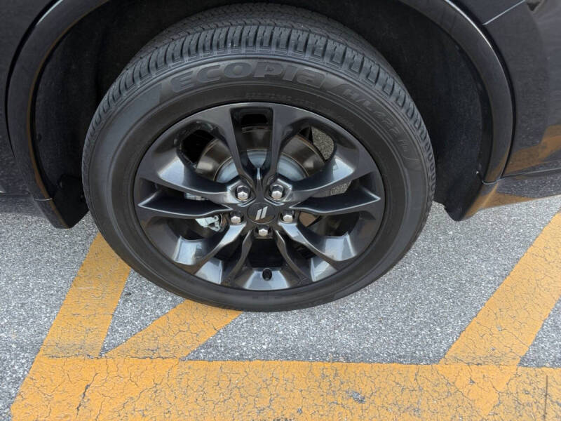 2024 Dodge Durango R/T