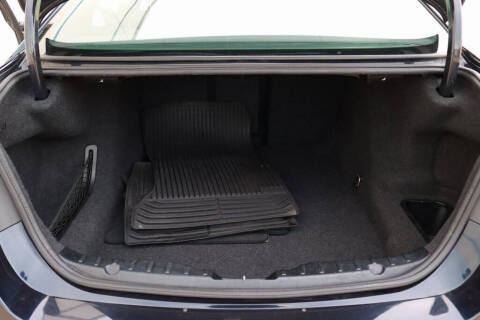 2015 BMW 5 Series 535i xDrive