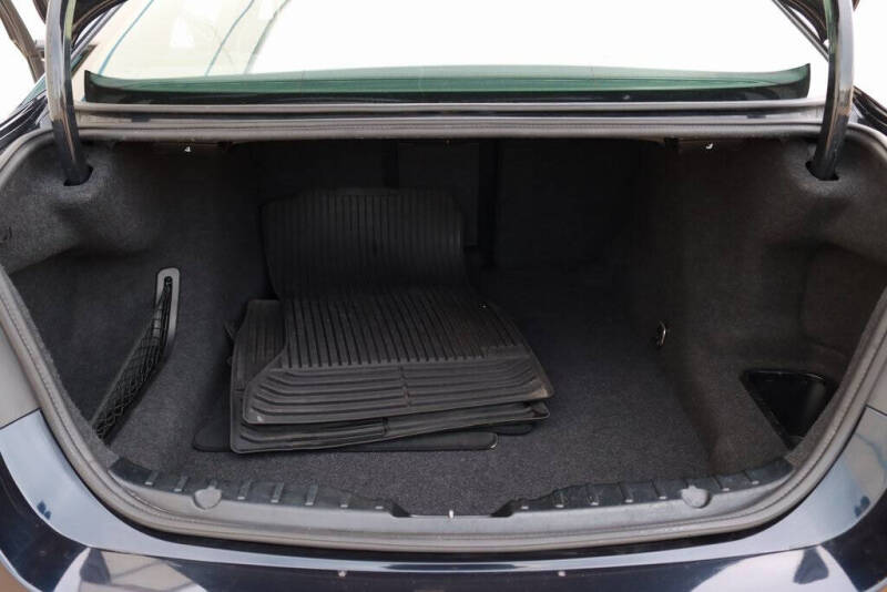 2015 BMW 5 Series 535i xDrive