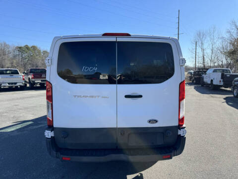 2016 Ford Transit 350 XL