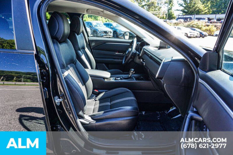 2024 Mazda CX-50 2.5 S Preferred