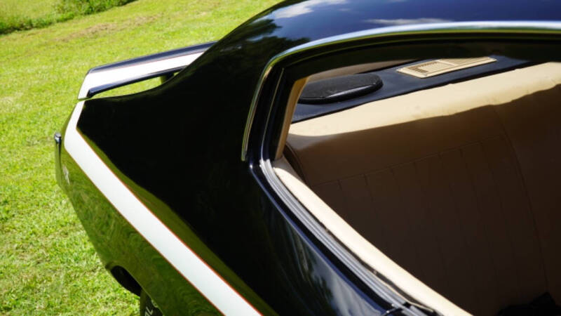 1971 Buick Skylark