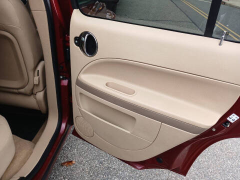 2006 Chevrolet HHR LT