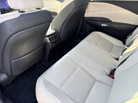 2024 Lexus RX 350 Premium+