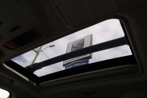 2016 Subaru Crosstrek 2.0i Limited