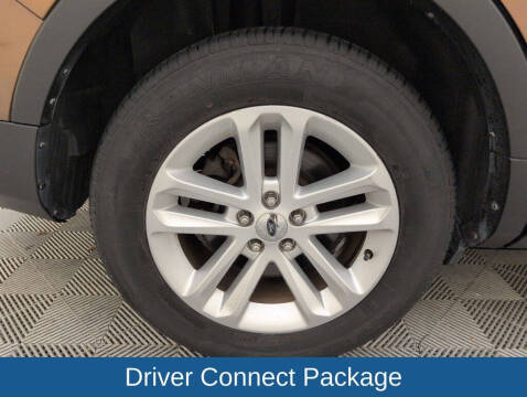 2011 Ford Explorer XLT