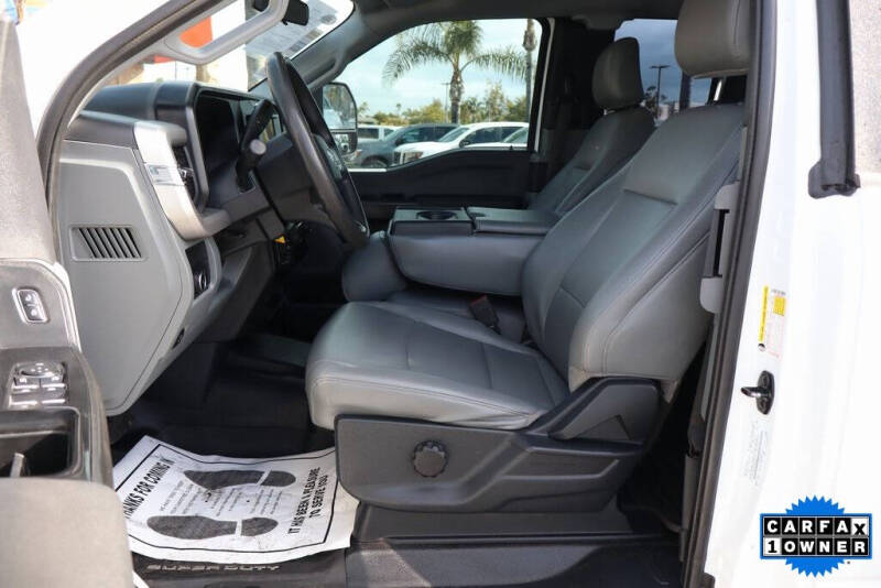 2023 Ford F-250 Super Duty