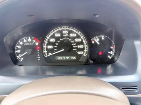 2007 Honda Accord EX-L V-6