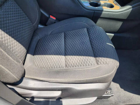 2018 GMC Acadia SLE-1