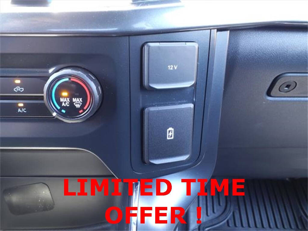 2022 Ford F-150 for sale at Bryans Car Corner 2 in Midwest City, OK