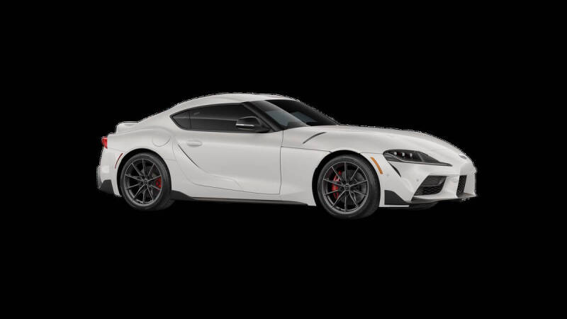 2026 Toyota GR Supra 3.0 Premium