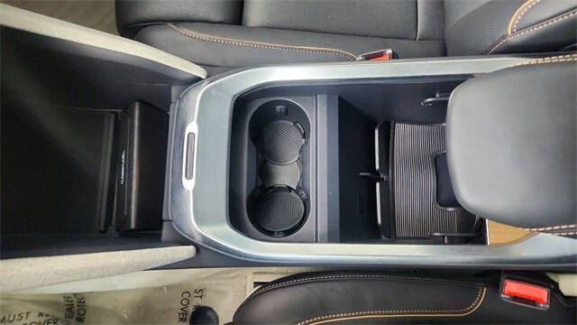 2024 Lucid Air Touring