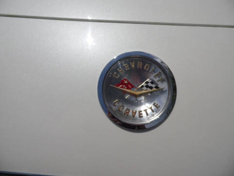 2002 Chevrolet Corvette