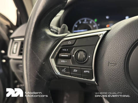 2021 Acura TLX SH-AWD w/Tech