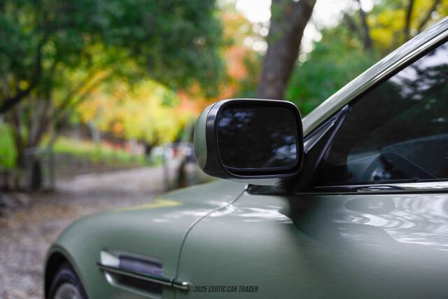 2006 Aston Martin DB9 Volante