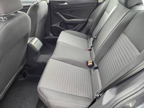 2024 Volkswagen Jetta S