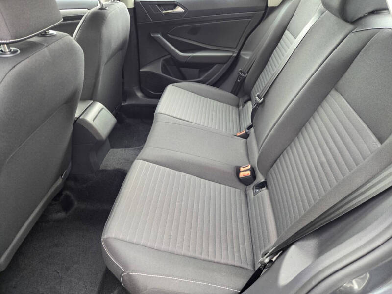 2024 Volkswagen Jetta S