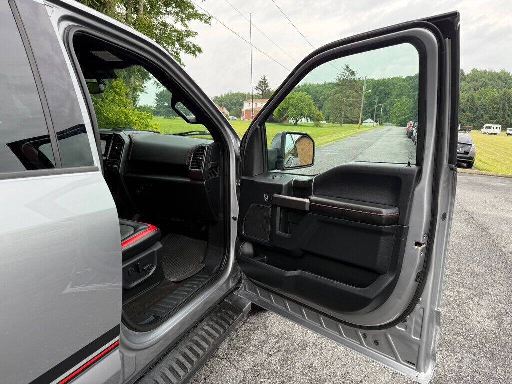 2020 Ford F-150 50